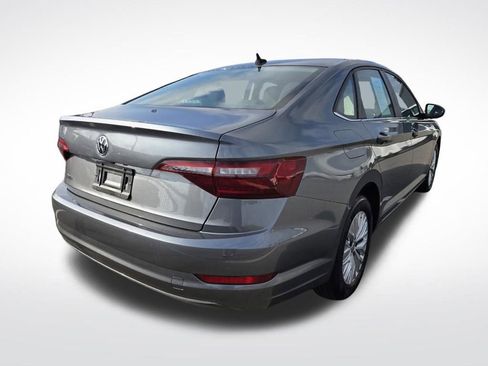 Used 2020 Volkswagen Jetta S w/ Driver Assistance Package image 8