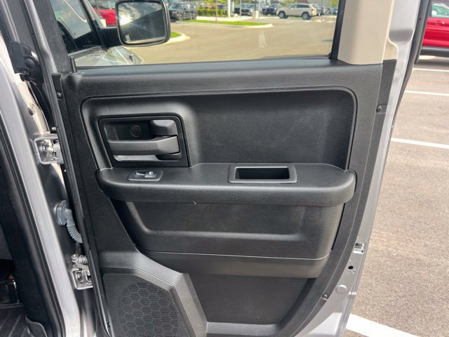 Used 2021 RAM 1500 Express w/ Wheel & Sound Group AWD/4WD image 12