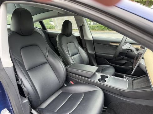 Used 2023 Tesla Model 3 Standard Range RWD image 27