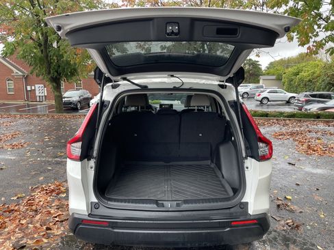 Certified 2024 Honda CR-V EX image 13