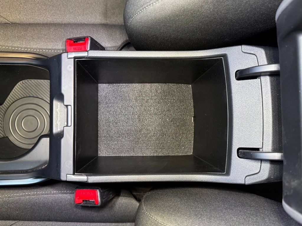 Used 2025 Kia K4 FWD image 30