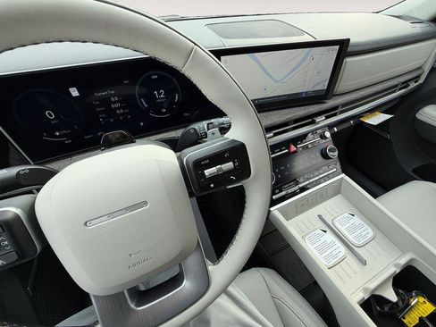 New 2026 Hyundai Santa Fe Calligraphy image 20