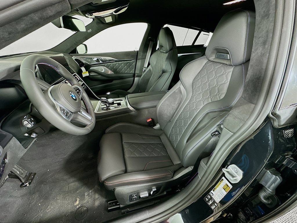 Used 2026 BMW M850i xDrive AWD/4WD image 26