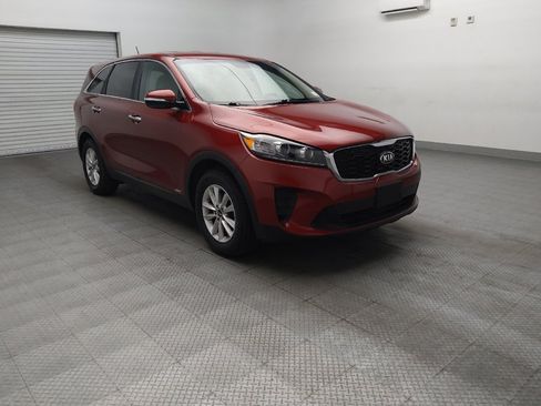 Used 2020 Kia Sorento LX AWD/4WD image 13