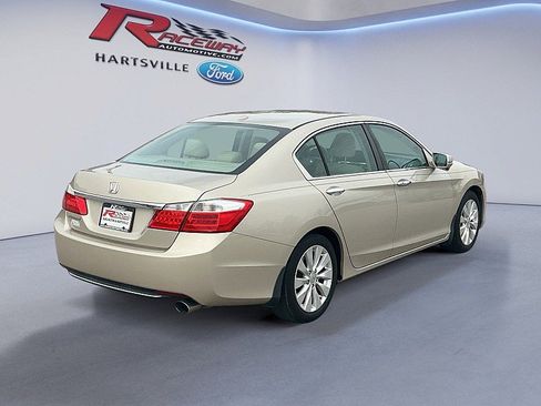 Used 2013 Honda Accord EX-L image 22