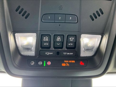 Used 2024 Cadillac XT4 Sport w/ Cold Weather Package FWD image 35