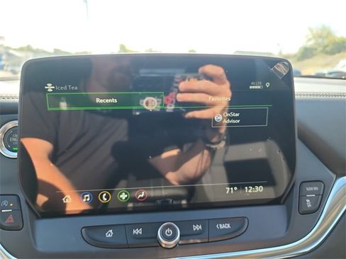 New 2025 Chevrolet Blazer LT w/ Convenience Package image 25