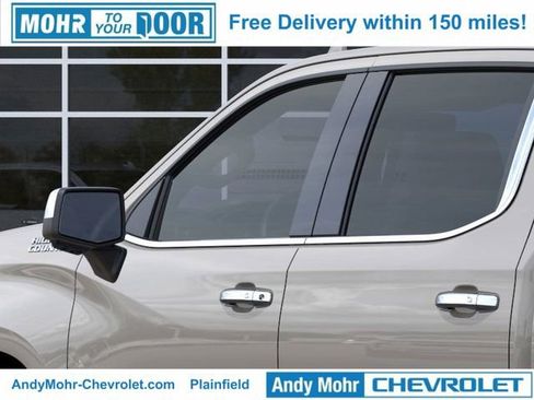 New 2026 Chevrolet Silverado 1500 High Country image 12