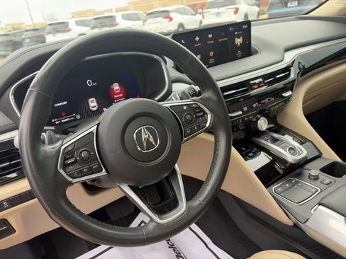 Used 2023 Acura MDX 3.5L image 18
