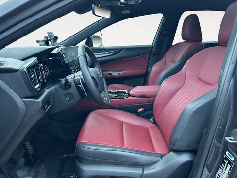 Used 2024 Lexus NX 350 AWD w/ Cold Area Package image 15