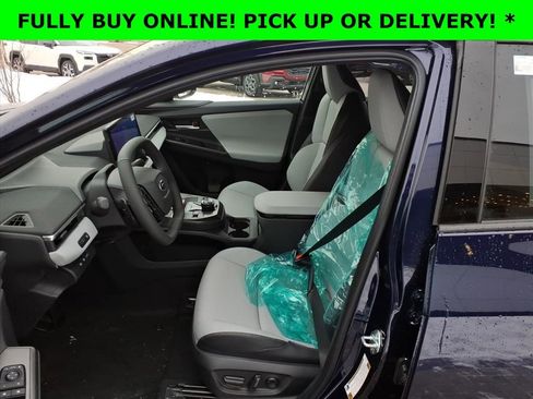 New 2026 Subaru Solterra Premium image 26