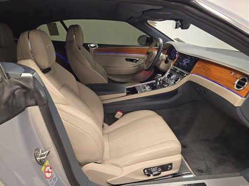 Used 2020 Bentley Continental GT AWD/4WD image 16