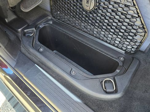 Certified 2019 RAM 1500 Big Horn RWD image 38
