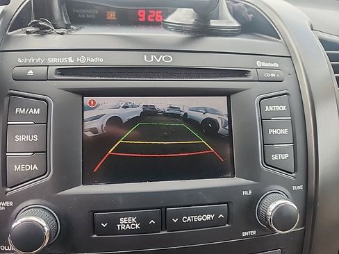 Used 2013 Kia Sorento EX w/ EX V6 Premium Pkg FWD image 21