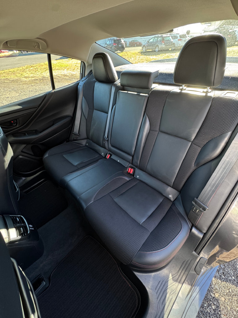 Used 2024 Subaru Legacy Sport AWD/4WD image 25