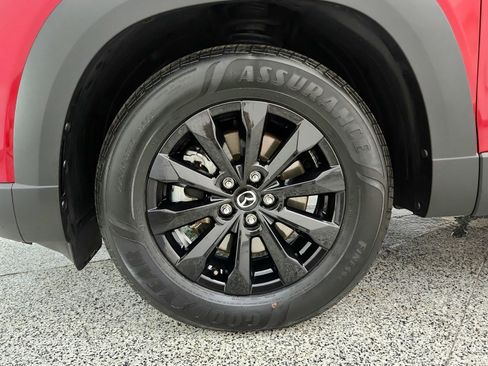 Used 2024 MAZDA CX-50 AWD 2.5 S w/ Preferred Package image 30