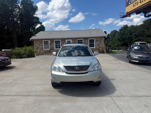 Used 2005 Lexus RX 330 FWD image 2