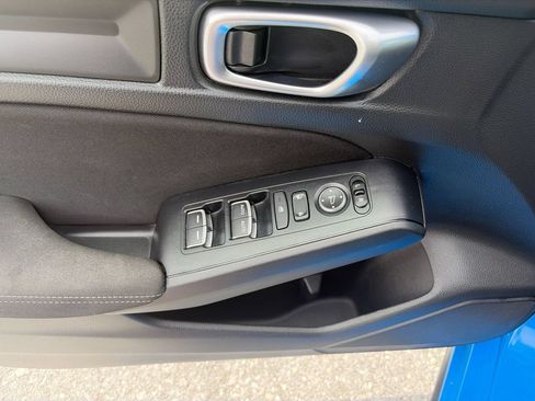 Used 2024 Honda Civic Sport image 16