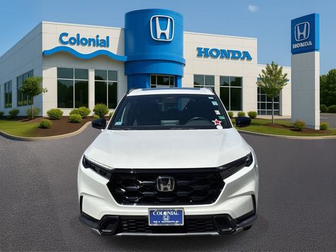 Used 2024 Honda CR-V Sport image 37