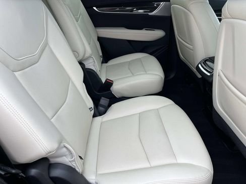 Certified 2023 Cadillac XT6 Sport image 22