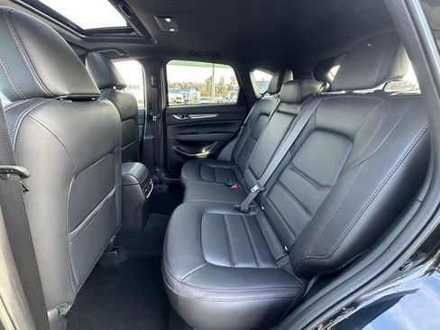 Used 2025 MAZDA CX-5 2.5 Turbo image 21