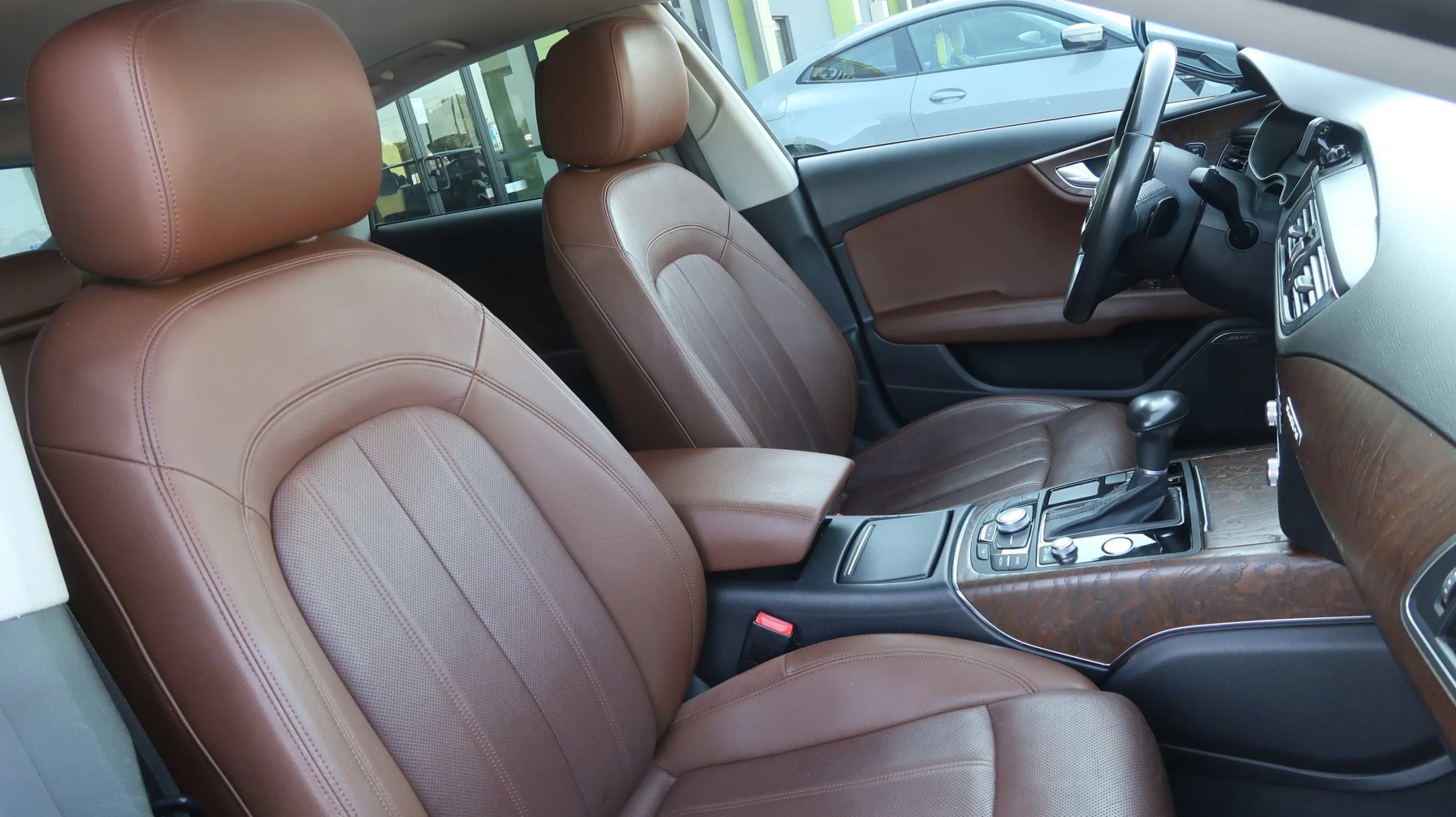 Used 2014 Audi A7 3.0T Prestige w/ Prestige Package AWD/4WD image 27