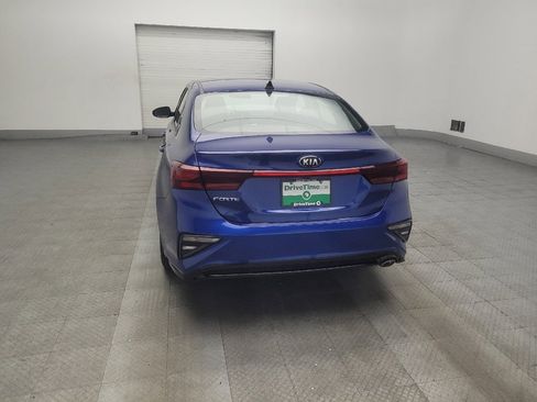 Used 2021 Kia Forte LXS FWD image 6