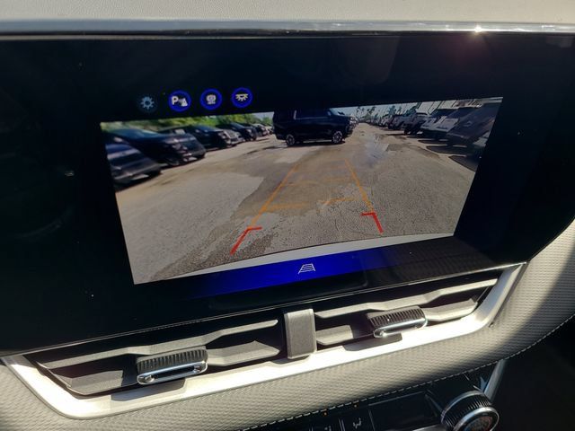 New 2027 Chevrolet Equinox LT FWD image 30