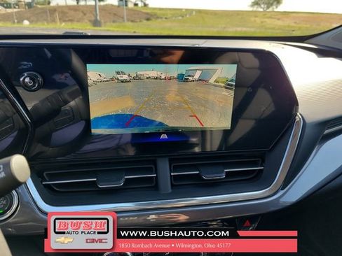 New 2026 Chevrolet Trax ACTIV FWD image 28