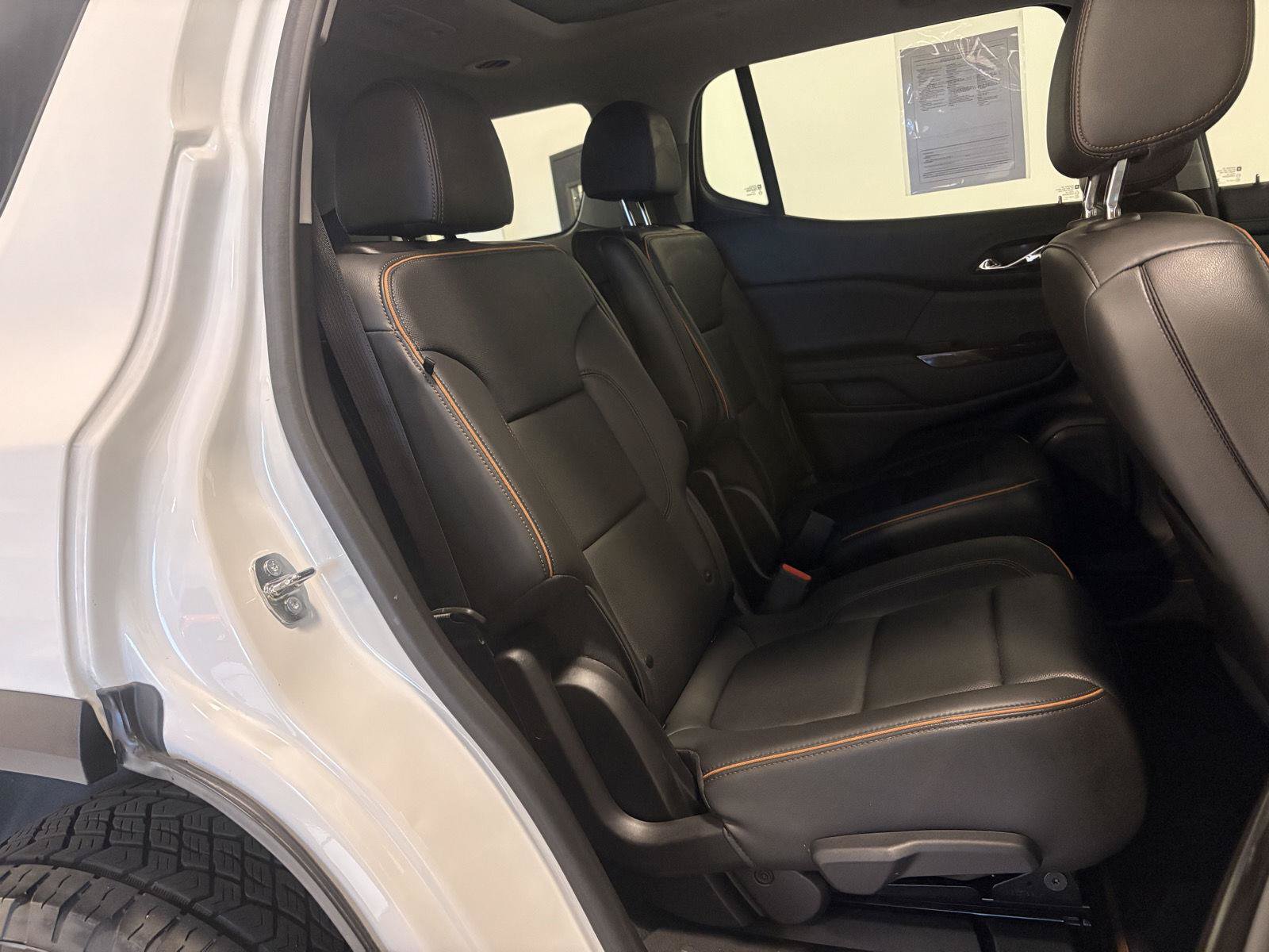Used 2023 GMC Acadia AT4 w/ Technology Package AWD/4WD image 52