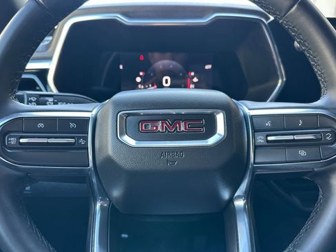 Certified 2023 GMC Canyon Elevation image 30