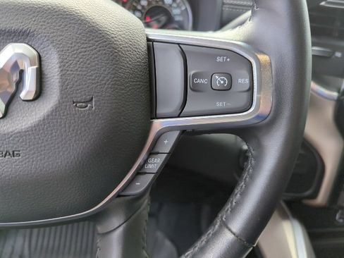 Certified 2024 RAM 3500 Laramie w/ Towing Technology Group image 13