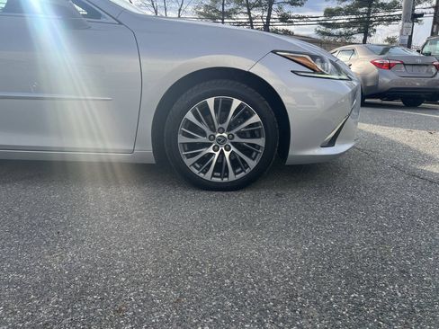 Used 2020 Lexus ES 350 w/ Premium Package FWD image 35