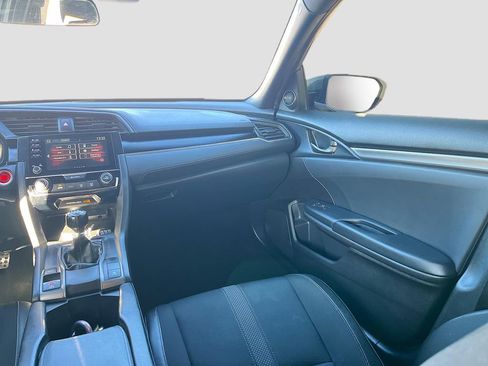 Used 2020 Honda Civic Sport image 22