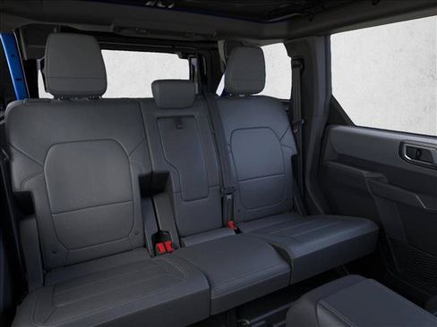 New 2026 Ford Bronco Big Bend w/ Black Diamond Package AWD/4WD image 11