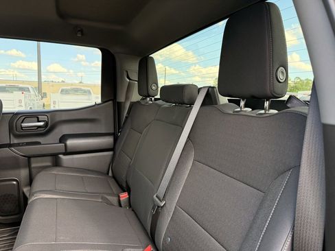 New 2026 GMC Sierra 1500 Pro w/ Pro Value Package RWD image 25