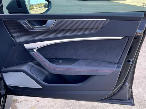 Used 2025 Audi RS 7 Performance image 20