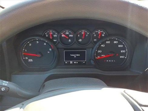 New 2025 Chevrolet Silverado 3500 W/T w/ WT Convenience Package image 21