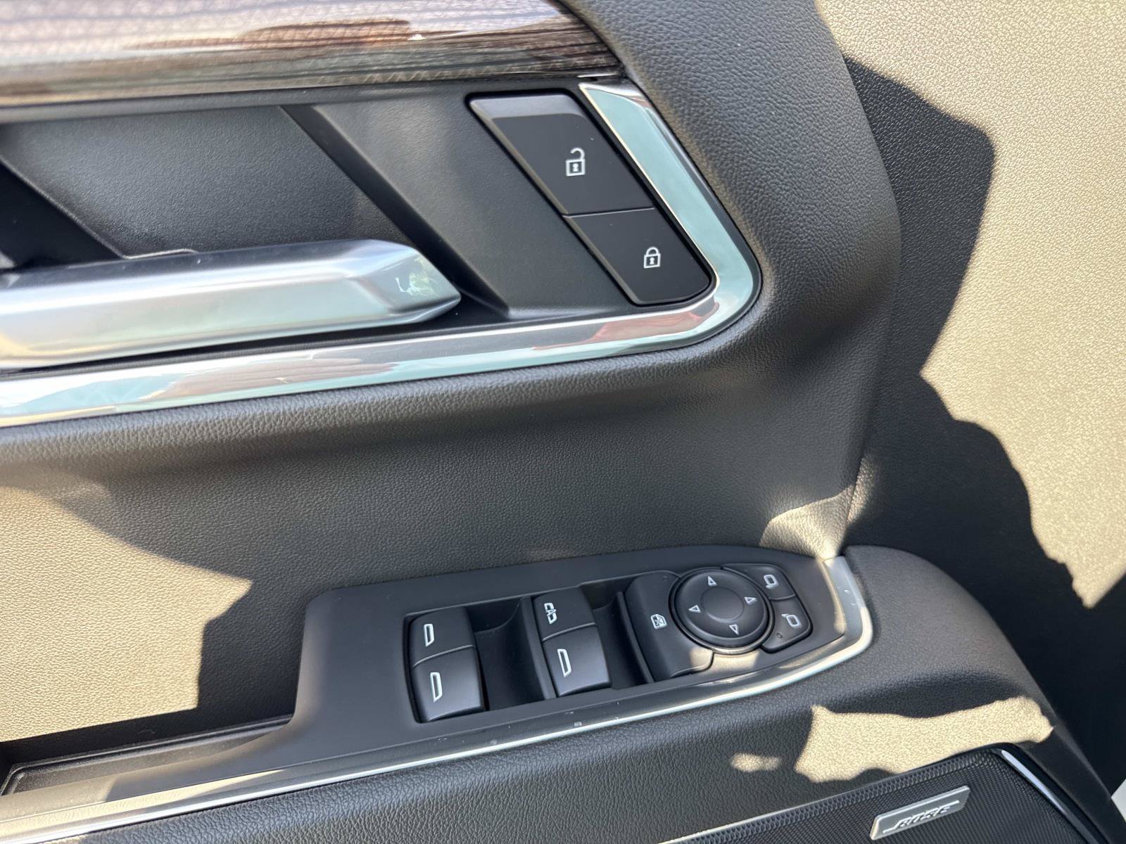 New 2026 Chevrolet Silverado 1500 RST w/ Safety Package AWD/4WD image 18