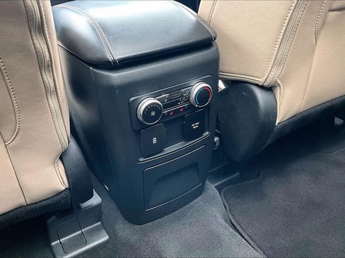 Certified 2023 Ford Explorer Limited w/ Limited Technology Package AWD/4WD image 34