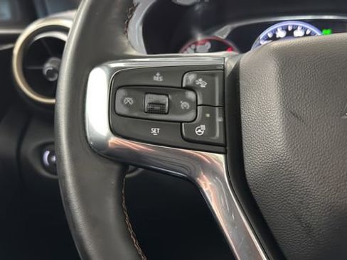 Used 2023 Chevrolet Blazer Premier w/ Driver Confidence II Package image 17