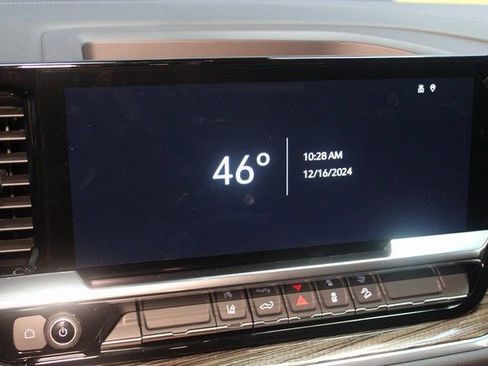 New 2025 Chevrolet Silverado 2500 LT w/ Convenience Package image 16