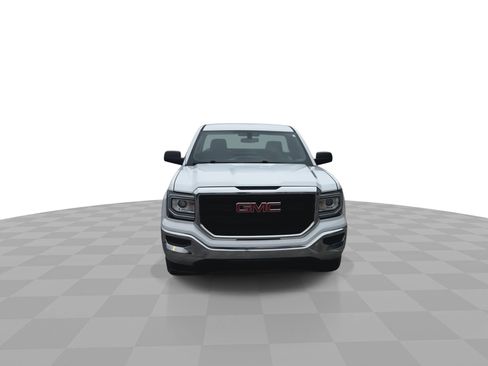 Used 2017 GMC Sierra 1500 2WD Regular Cab image 3