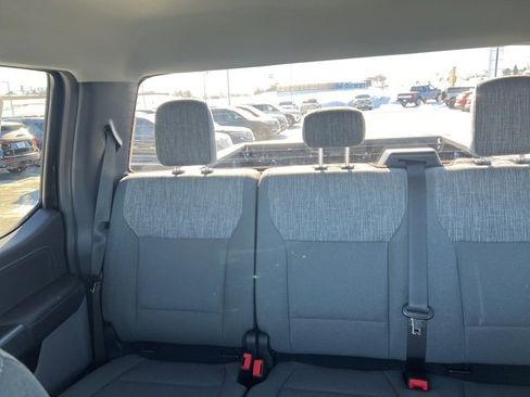 New 2026 Ford F350 XLT w/ XLT Premium Package image 25