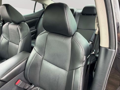 Used 2019 Nissan Maxima 3.5 SL w/ Floor Mat Group FWD image 23
