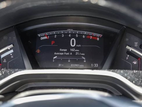 Used 2022 Honda CR-V EX-L image 19