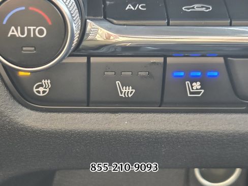 New 2026 MAZDA CX-50 2.5 Turbo w/ Weather Package AWD/4WD image 17