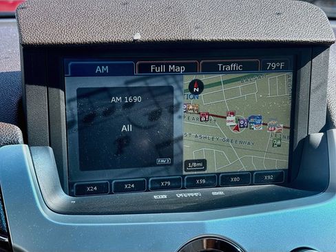 Used 2013 Cadillac CTS Premium AWD/4WD image 15