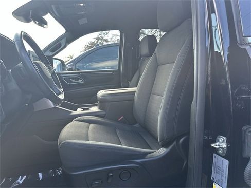 Used 2023 Chevrolet Tahoe LS w/ Driver Alert Package image 13