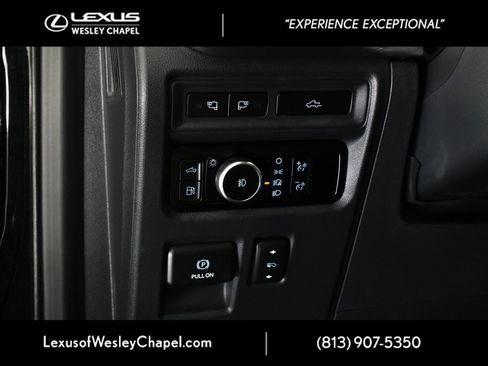 Used 2023 Ford F150 Lariat w/ Equipment Group 502A High image 36